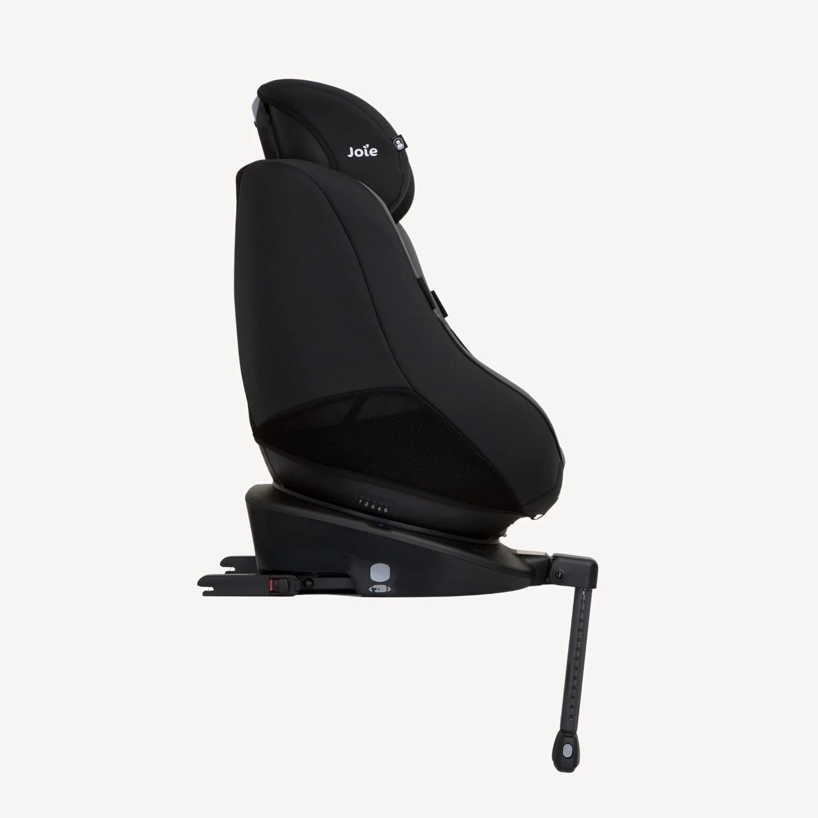 Joie Spin 360 Group 0+/1 ISOFIX Car Seat - Ember