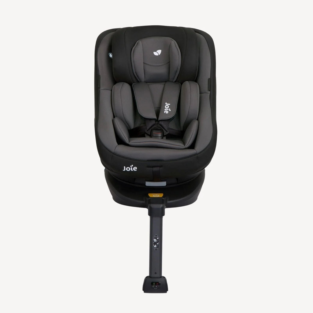 Joie Spin 360 Group 0+/1 ISOFIX Car Seat - Ember