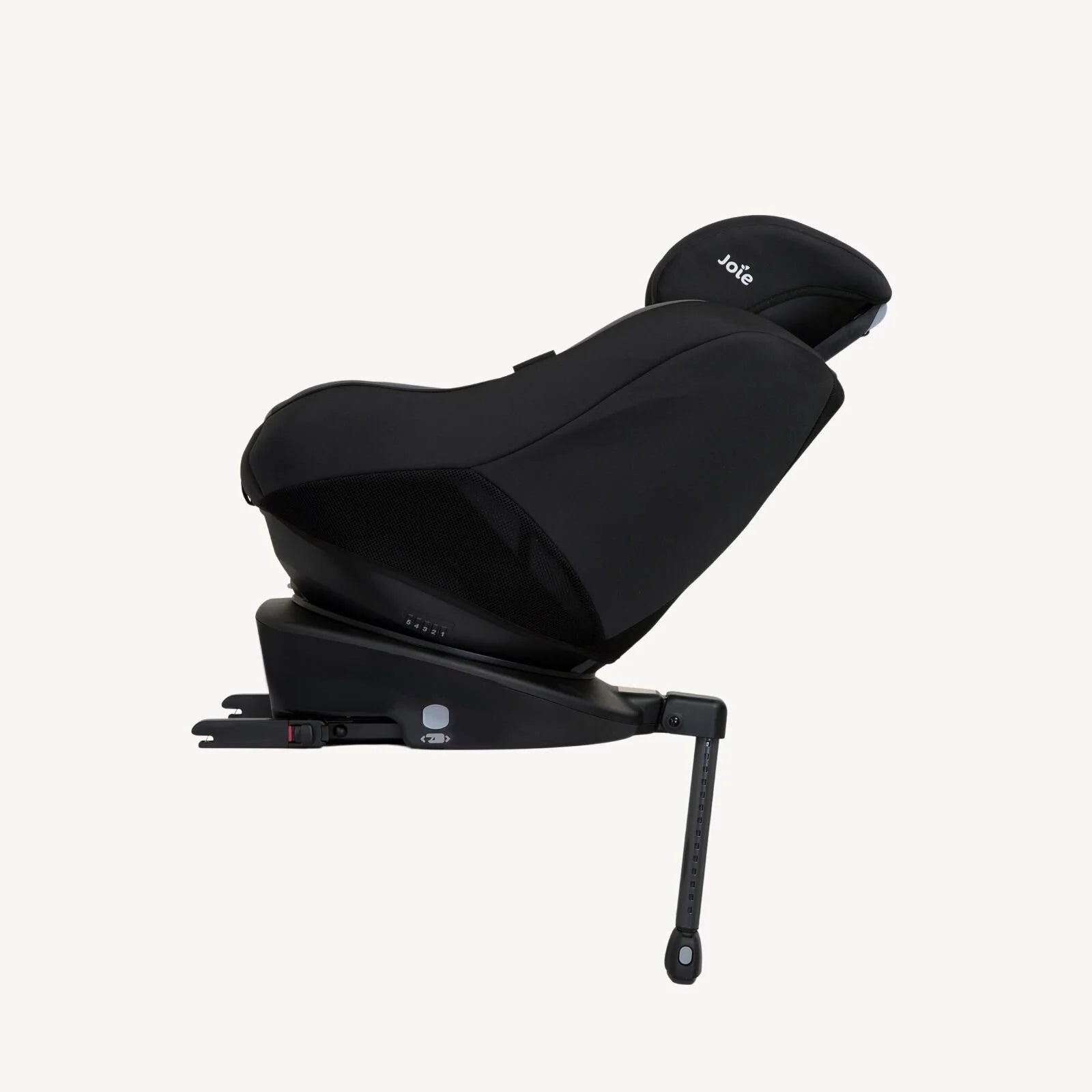 Joie Spin 360 Group 0+/1 ISOFIX Car Seat - Ember