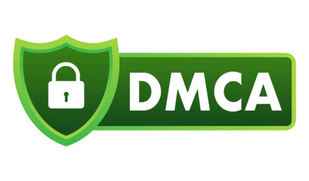 DMCA Logo