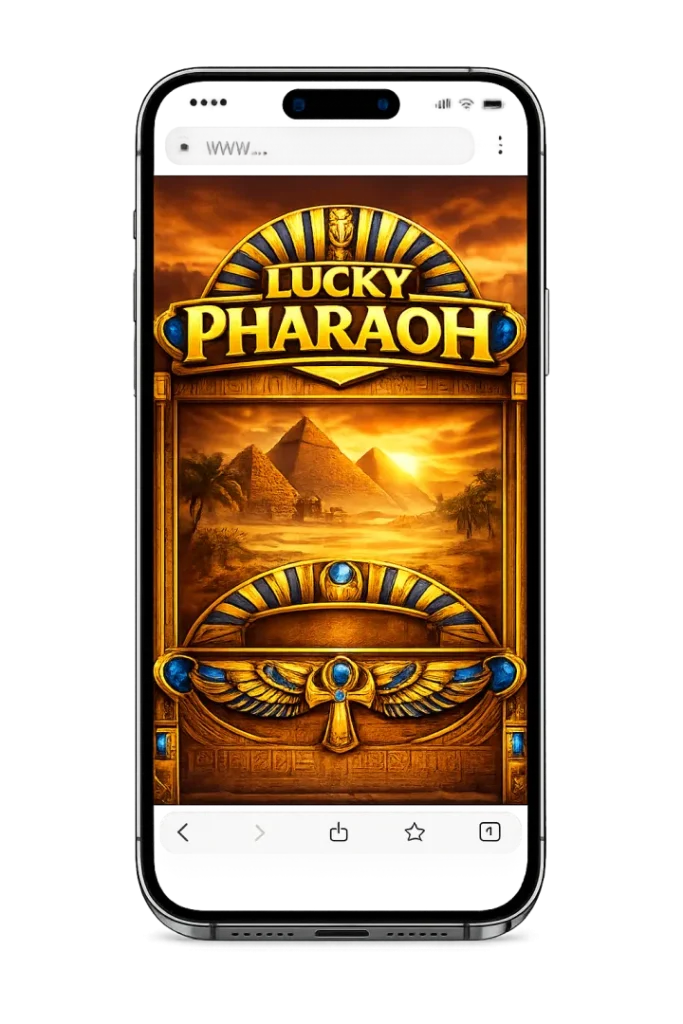 Lucky Pharaoh Freispiele