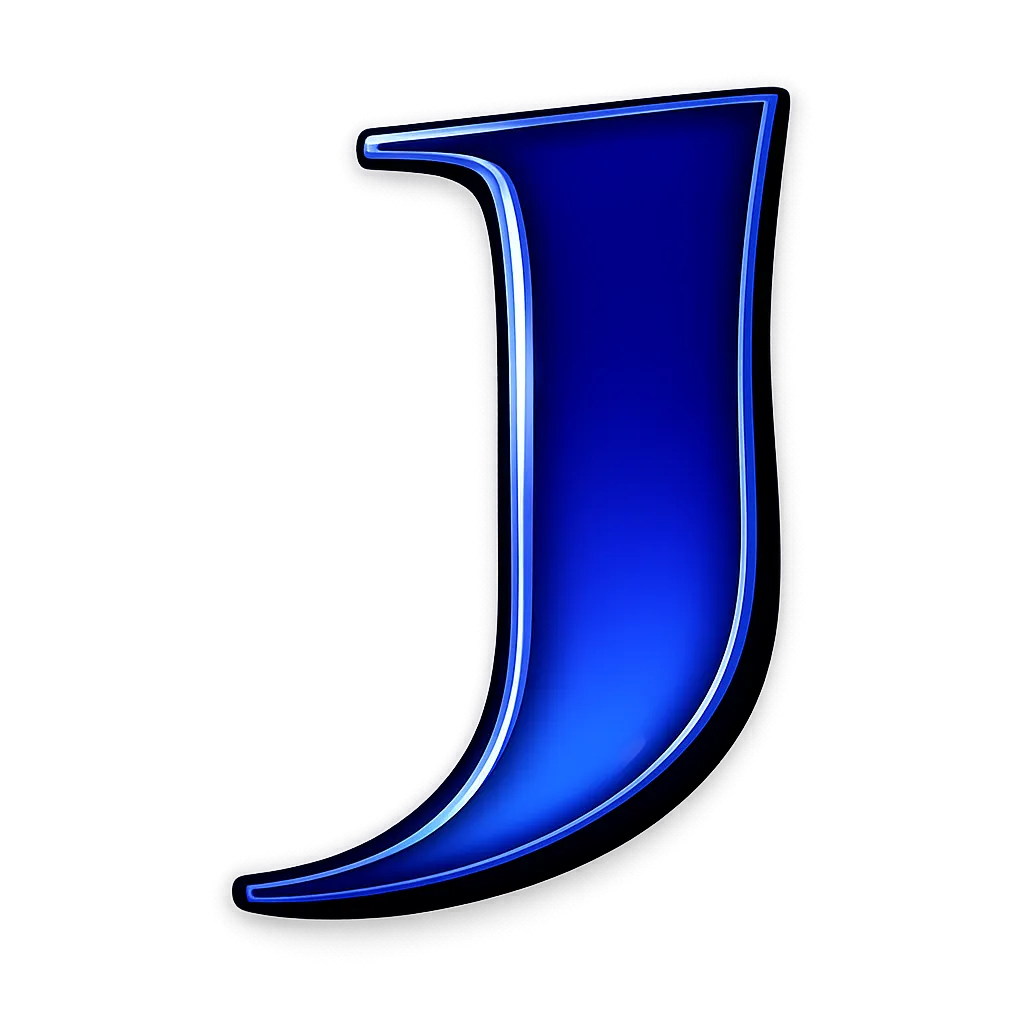 Lucky Pharaoh J Symbol