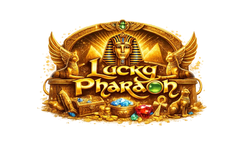 Lucky Pharaoh