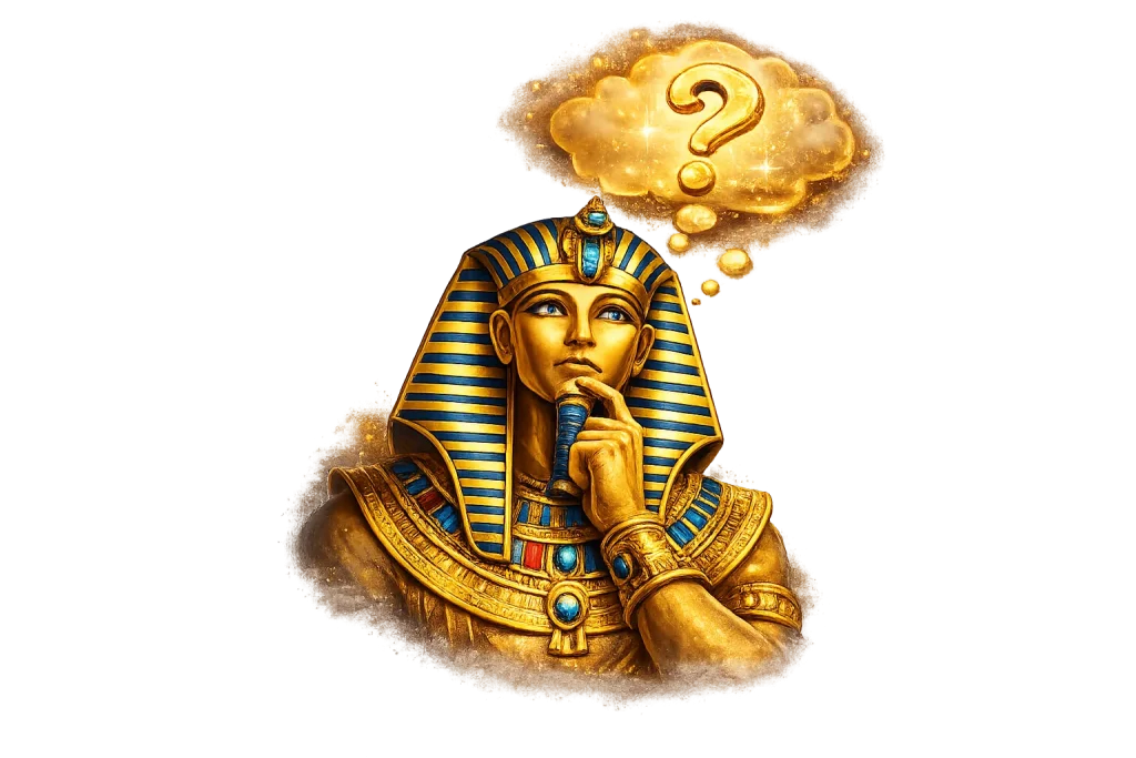 Lucky Pharaoh Tricks