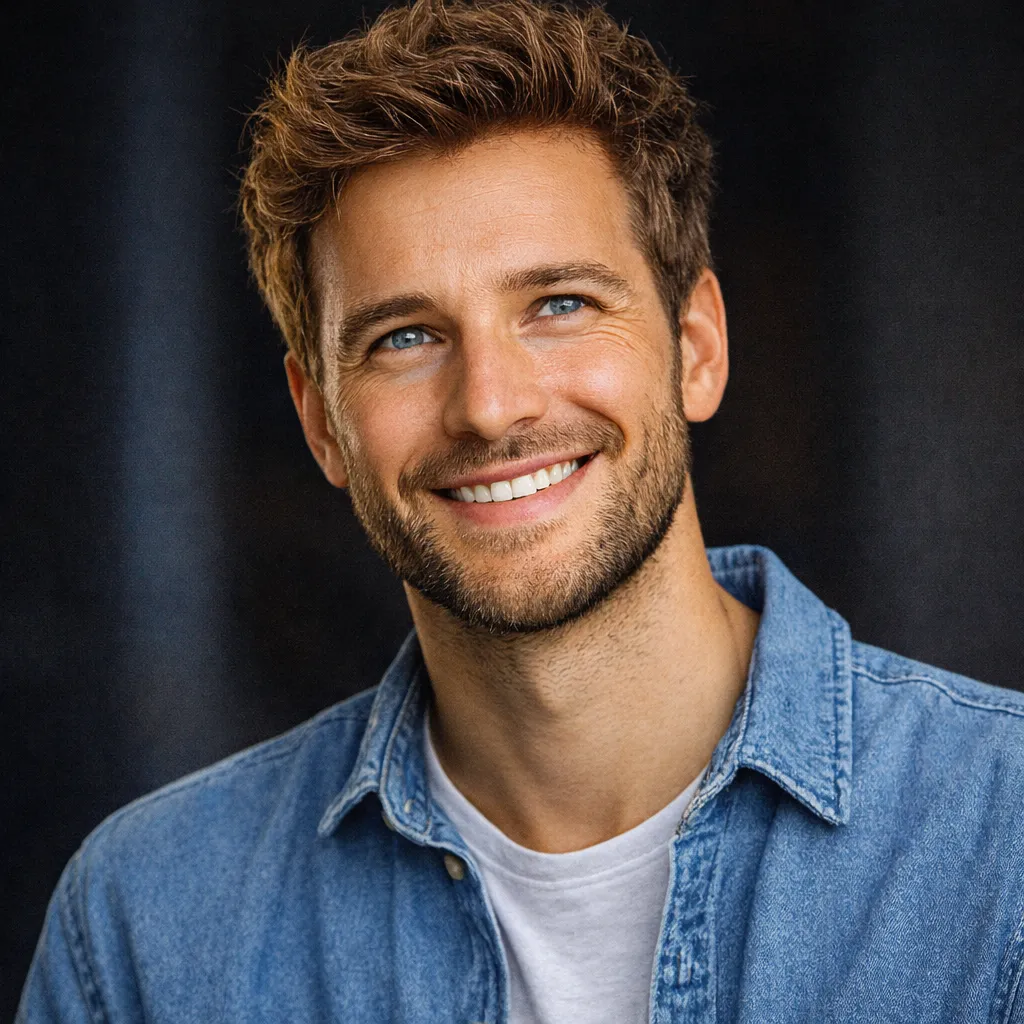Lukas Weber Autor